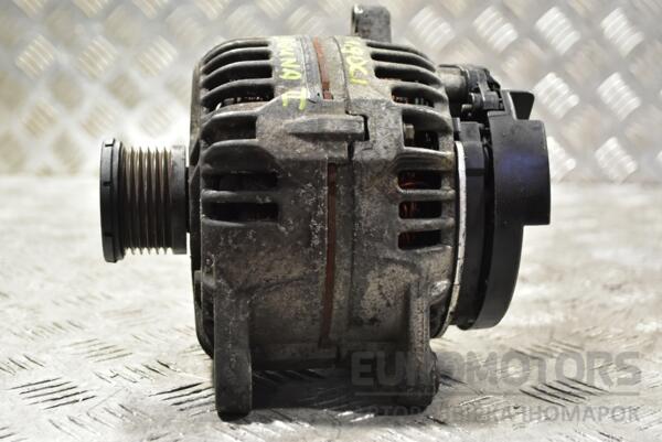 Генератор (дефект) Renault Laguna 1.9dCi (II) 2001-2007 8200229907 294627 - 2