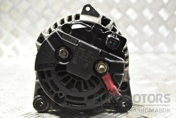 Генератор (дефект) Renault Laguna 1.9dCi (II) 2001-2007 8200229907 294627 - 3