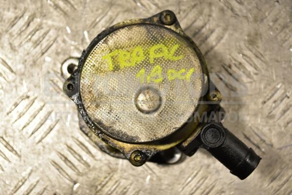 Вакуумний насос Opel Vivaro 1.9dCi 2001-2014 8200072985 294630 euromotors.com.ua
