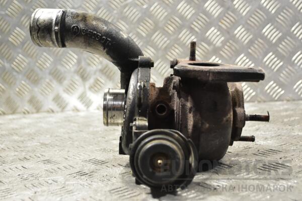 Турбіна Renault Scenic 1.9dCi (II) 2003-2009 8200332125 294638 - 2