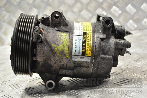 Компрессор кондиционера Renault Laguna 1.9dCi (II) 2001-2007 8200053264 294644 - 2