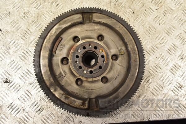 Маховик демпферный Renault Megane 1.9dCi (II) 2003-2009 8200253278 294662 - 2