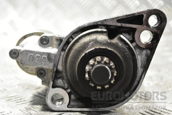 Стартер VW Polo 1.2tdi 2009-2016 0001123028 294681 - 2
