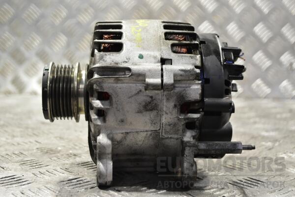 Генератор VW Polo 1.2tdi 2009-2016 03P903023D 294683 - 2