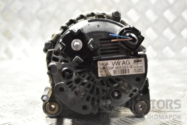 Генератор VW Polo 1.2tdi 2009-2016 03P903023D 294683 - 3