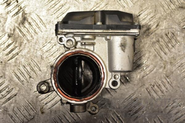 Дроссельная заслонка электр VW Polo 1.2tdi 2009-2016 03L128063T 294686 - 2