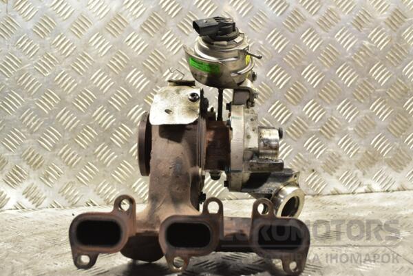 Турбина VW Polo 1.2tdi 2009-2016 03P253019B 294698 - 2