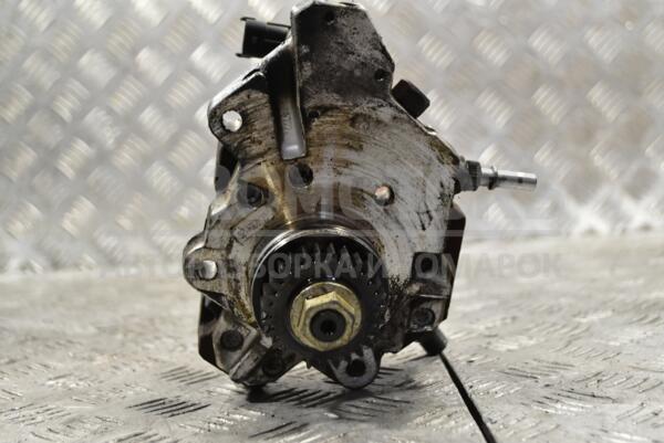 Топливный насос высокого давления (ТНВД) Opel Vivaro 2.0dCi 2001-2014 0445010099 294718 euromotors.com.ua