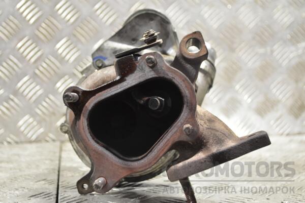 Турбіна Renault Trafic 2.0dCi 2001-2014 8200466021 294727 - 3