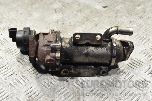 Охладитель ОГ (Радиатор EGR) Renault Trafic 2.0dCi 2001-2014 8200340616 294742 - 2