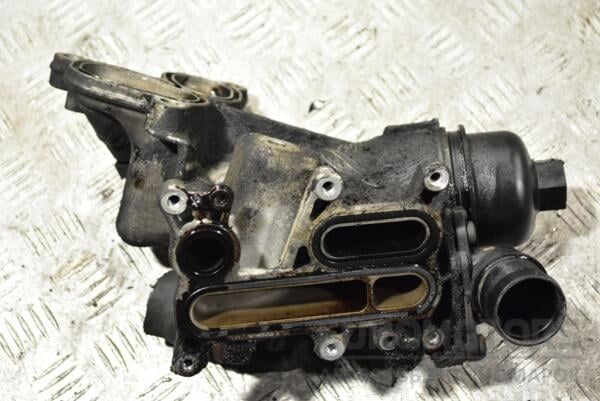 Корпус масляного фільтра Renault Trafic 2.0dCi 2001-2014 8200781898 294746 - 2