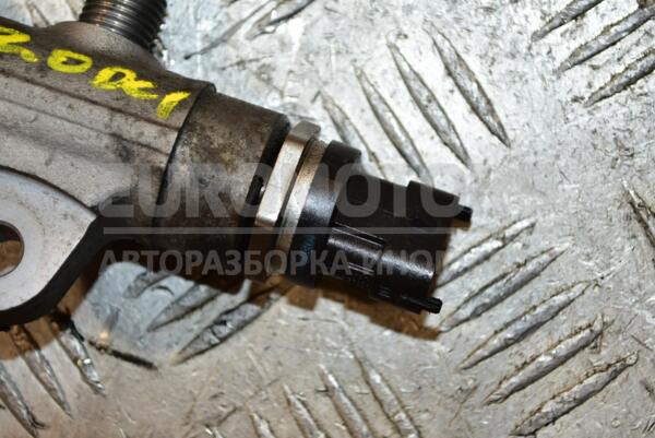 Датчик давления топлива в рейке Renault Trafic 2.0dCi 2001-2014 0281002801 294755 euromotors.com.ua