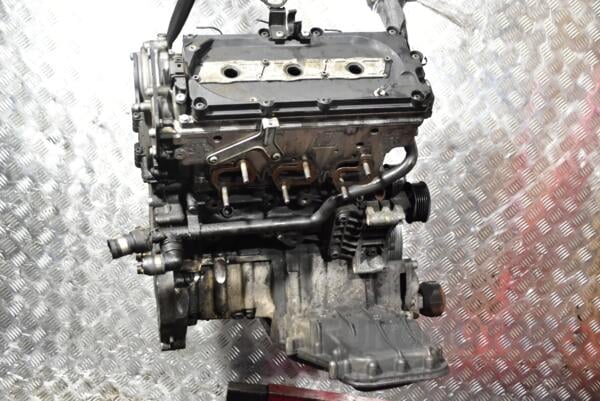 Двигатель Audi A8 3.0tdi (4E) 2003-2010 ASB 294757 - 2