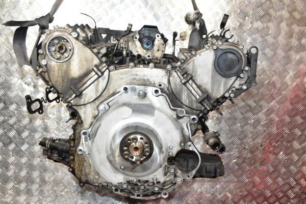 Двигатель Audi A8 3.0tdi (4E) 2003-2010 ASB 294757 - 3
