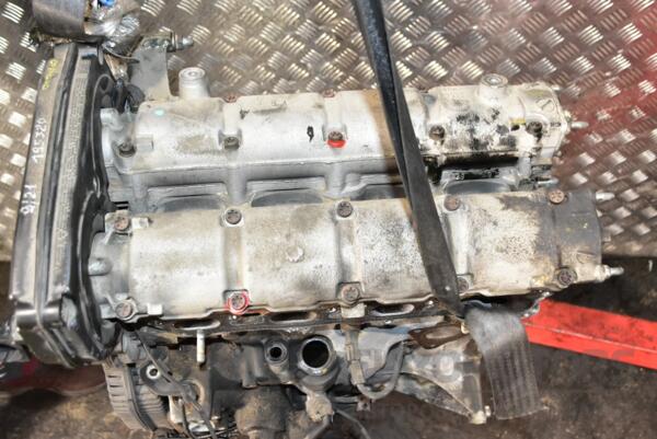 Двигун Fiat Stilo 1.6 16V 2001-2007 182B6000 294763 - 5