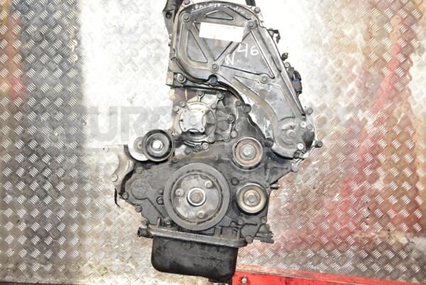 Двигатель Kia Sorento 2.5crdi 2002-2009 D4CB 294769 - 1