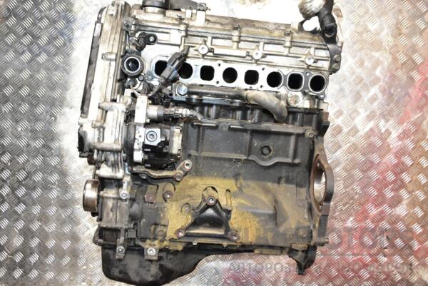 Двигун Kia Sorento 2.5crdi 2002-2009 D4CB 294769 - 2
