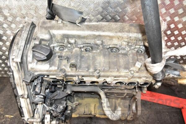 Двигун Kia Sorento 2.5crdi 2002-2009 D4CB 294769 - 5