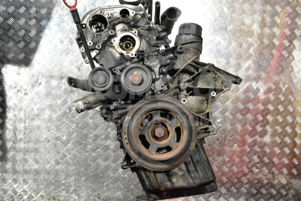 Двигатель Mercedes Sprinter 2.7cdi (901/905) 1995-2006 OM 612.961 294776 euromotors.com.ua