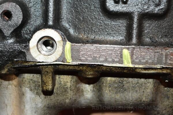 Двигатель SsangYong Kyron 2.0Xdi 2005-2015 OM 664.950 294782 - 6