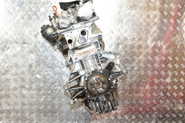 Двигун Audi A3 1.6 16V FSI (8P) 2003-2012 BAG 294789 - 3