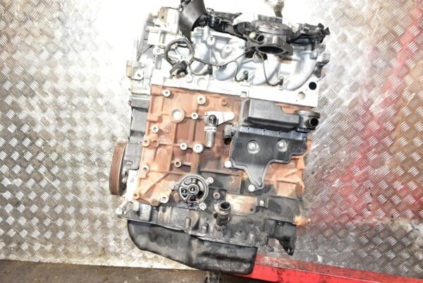 Двигун Ford S-Max 2.0tdci 2006-2015 TXWA 294795 - 2