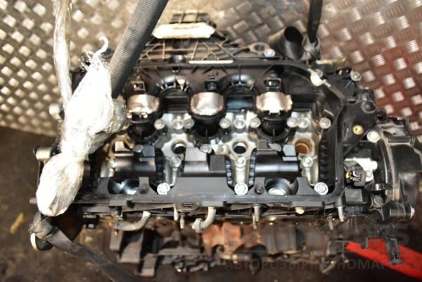Двигун Ford S-Max 2.0tdci 2006-2015 TXWA 294795 - 5