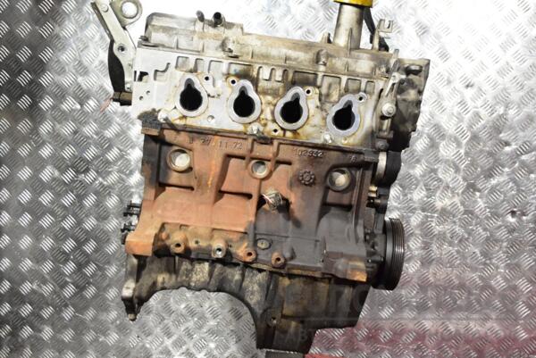 Двигун Renault Logan 1.6 8V 2005-2014 K7M 710 294808 - 2