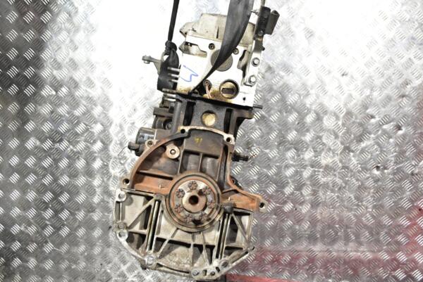 Двигун Renault Logan 1.6 8V 2005-2014 K7M 710 294808 - 3