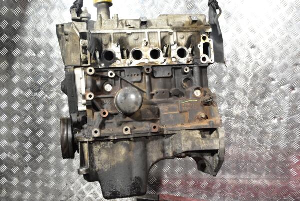 Двигун Renault Logan 1.6 8V 2005-2014 K7M 710 294808 - 4