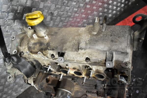 Двигун Renault Logan 1.6 8V 2005-2014 K7M 710 294808 - 5