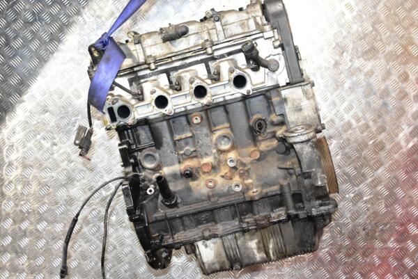 Двигатель Kia Cerato 2.0crdi 2004-2008 D4EA 294814 - 2