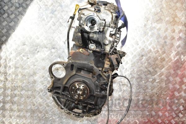 Двигатель Kia Cerato 2.0crdi 2004-2008 D4EA 294814 - 3