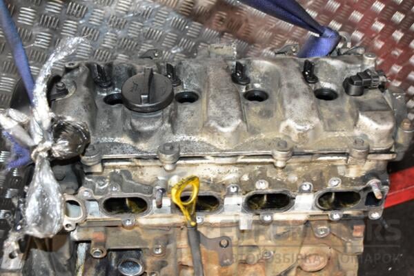 Двигатель Kia Cerato 2.0crdi 2004-2008 D4EA 294814 - 5