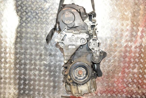 Двигатель VW Caddy 1.9tdi (III) 2004-2015 BLS 294820 euromotors.com.ua