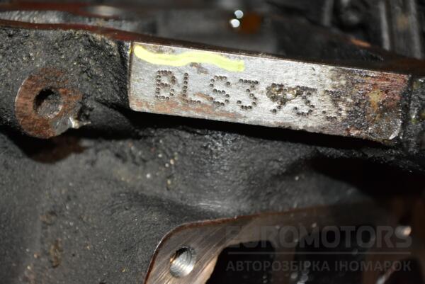 Двигун VW Jetta 1.9tdi 2006-2011 BLS 294820 - 5
