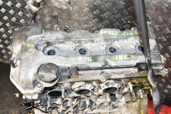 Двигун Suzuki Swift 1.6 16V 2004-2010 M16A 294826 - 5