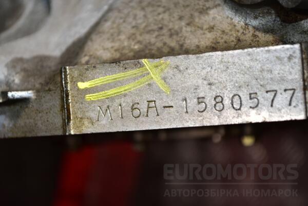 Двигун Suzuki Swift 1.6 16V 2004-2010 M16A 294826 - 6