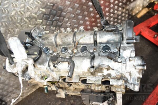 Двигун VW Golf 1.4tsi (VII) 2012-2020 CHP 294832 - 5