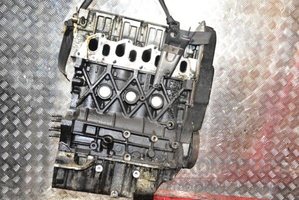 Двигун Renault Trafic 1.9dCi 2001-2014 F9Q 754 294839 - 2