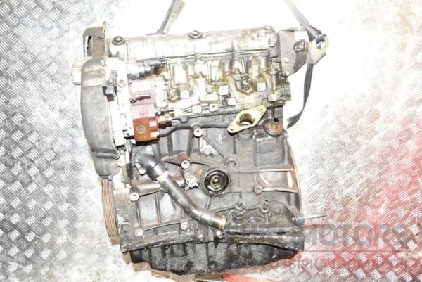 Двигун Renault Trafic 1.9dCi 2001-2014 F9Q 754 294839 - 4