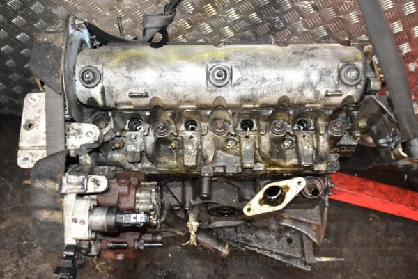 Двигун Renault Trafic 1.9dCi 2001-2014 F9Q 754 294839 - 5