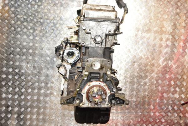 Двигатель Mitsubishi Pajero 3.2 Di-D (III) 2000-2006 4M41 294846 - 3