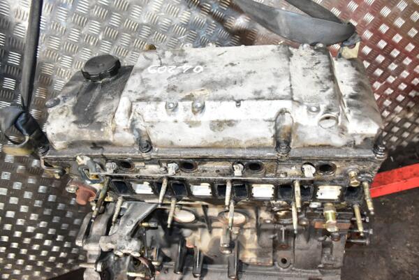 Двигатель Mitsubishi Pajero 3.2 Di-D (III) 2000-2006 4M41 294846 - 5