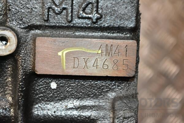 Двигатель Mitsubishi Pajero 3.2 Di-D (III) 2000-2006 4M41 294846 - 6