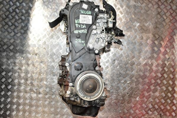 Двигатель Ford Kuga 2.0tdci 2008-2012 TXDA 294852 - 1