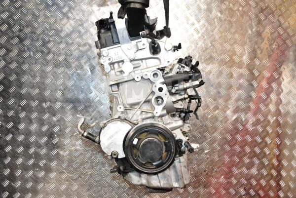 Двигатель BMW 1 1.5tdi (F20) 2010 B37D15A 294858 - 1