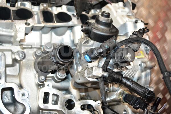 Паливний насос високого тиску (ТНВД) BMW 3 1.5tdi (F30/F31) 2012-2019 0445010768 294864 euromotors.com.ua