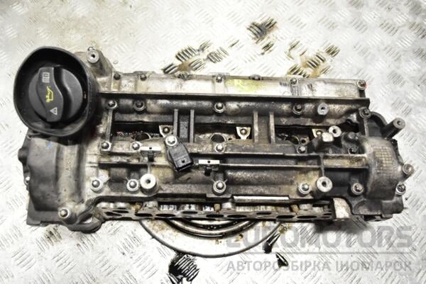 Головка блока правая в сборе Mercedes E-class 3.0cdi (C207) 2009-2016 R6420163601 294873 - 5