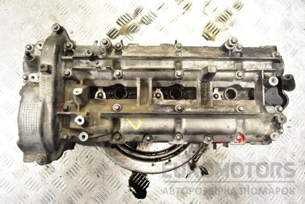 Головка блоку ліва в зборі Mercedes E-class 3.0cdi (W212) 2009-2016 R6420163901 294879 - 5